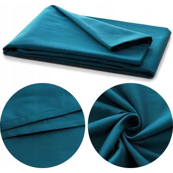 Prostěradlo Tradiční bavlna Prostěradlo Łóżkoholicy 200 x 220 cm