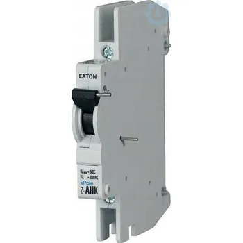 Stykač Stykač Eaton 0 V IP20 0 A