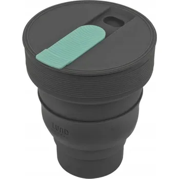 Plast hrnek Lund London 0 ml