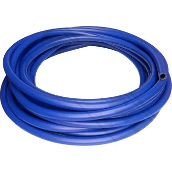 Příslušenství ke svářečce AGRE Hadice PVC 6/12, 1m