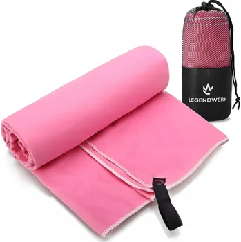 Ručník Osuška 80x160 cm mikrovlákno