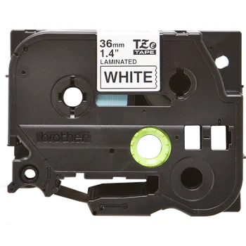 Počítačové příslušenství BROTHER TZE-261CIV - originál