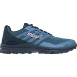 Dámské běžecké boty INOV-8 Trail Talon 290 (4) Blue/Navy/Pink – 37,0/4,0