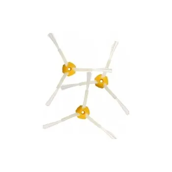 Kartáč pro robotický vysavač Kartáčky pro vysavač IROBOT Roomba 555 boční 3ks