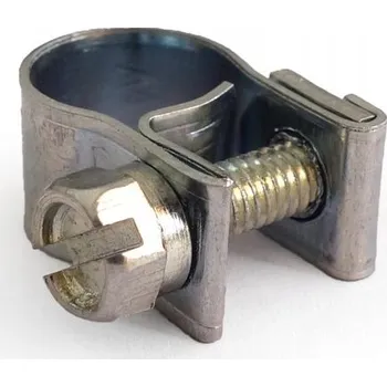 Vrták Šroubovací hadicová spona Amio 9 mm x 13 ⌀ 0 mm 1 ks