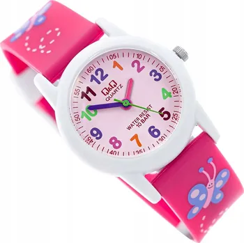 Hodinky Q&Q dětské hodinky VR99-002