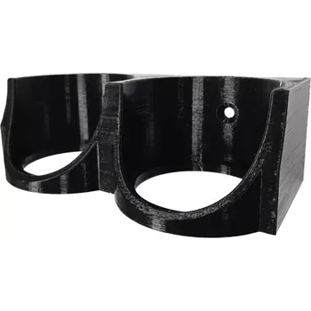 Stříška nad vchodové dveře Držák na spreje, nastěnný, dílenský vozík.