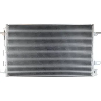 Výparník klimatizace Hart 606 925 Kondenzátor klimatizace