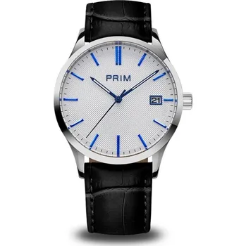 Pánské hodinky Prim Parita Men 24 W01P.13228.B + Dárek zdarma