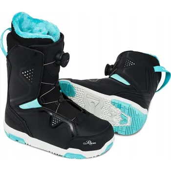Boty na snowboard Snowboardové boty RAVEN Galla MOZ Mint - 42 (27 cm)