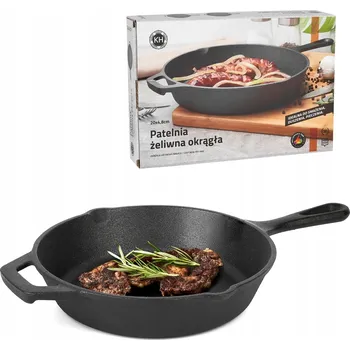 Pánev Tradiční litinová pánev Konighoffer 20 cm