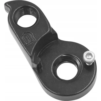 rám kola Hák přehazovačky Union GH-322 pro rám kola - Ghost, Kuota