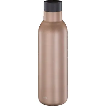 Termoska Termos na nápoje Cilio 0,45 l růžový