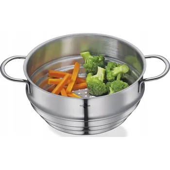 Napařovací Hrnec Kuchenprofi 0 l