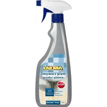 Lakma čistič na plísně 0,5l