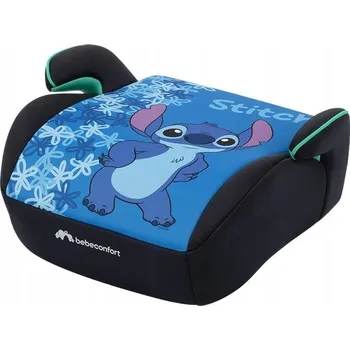 Podsedák do auta Bebe Confort Gaia i-Safe Disney Podsedák 100-150 cm Fun Stitch