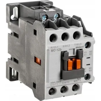 Stykač Stykač Lsis MC-12b 24VAC 1a1b