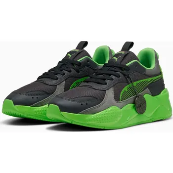 Dámská obuv PUMA RS-X TMNT 40237301 velikost 44