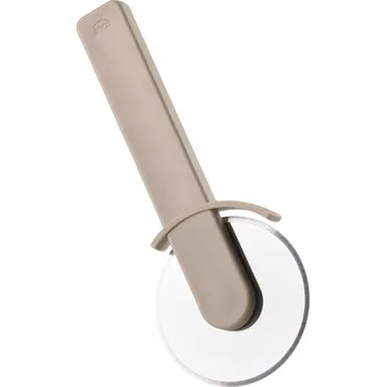 Kuchyňský nůž Otočný nůž na pizzu Singles Soft Taupe 29618