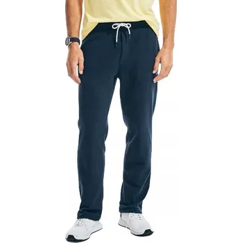 Nautica pánské tepláky modré velikost L