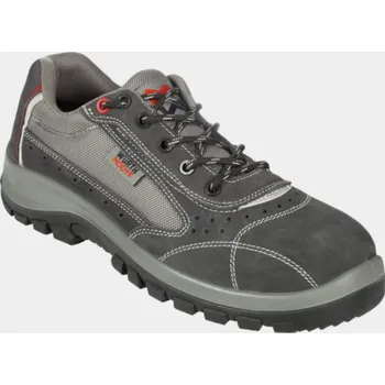 Pracovní obuv OCHRANNÁ OBUV WURTH MODYF GRUS S1P SRC velikost 43