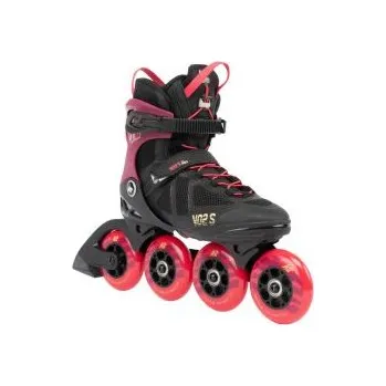 Kolečkové brusle Dámské kolečkové brusle K2 VO2 S 90 W G-Type - 38