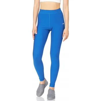 Dámské legíny JJXX MODRÉ PRUHOVANÉ LEGÍNY 7/8 (S)