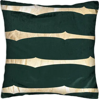 Povlak na dekorativní polštářek Poszewka Dekoracyjna na Poduszkę Tala Velvet 40x40
