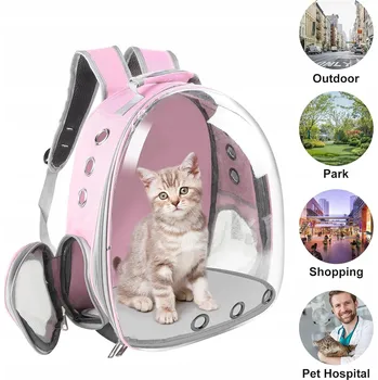 přepravka pro zvíře PŘEPRAVKA pro kočky psa, králíka, zvířata, TRANSPORTNÍ BATOH vak kotec