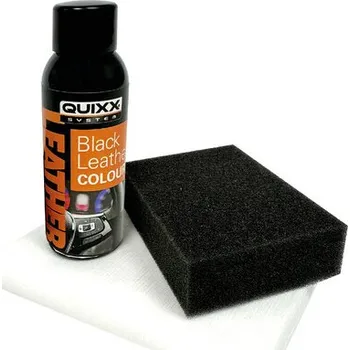 Sada na opravu kůže QUIXX