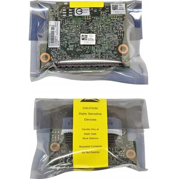 Síťová karta Síťová karta Dell Broadcom 5720 0MW9RC BCM95720M2004DC