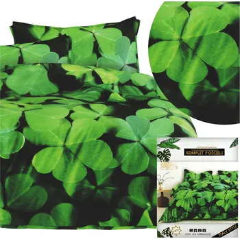 Povlečení Povlečení 200x220 sada 4 Bavlna satén Dalwin 1013