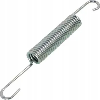 PRUŽINA BOČNÍHO STOJANU SIMSON