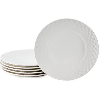 Talíř Mělký jídelní talíř Tudor England Royal Golf 26 cm