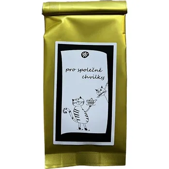 Horká čokoláda - pro společné cvhilky – 50g