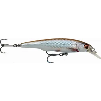 Umělá nástraha Wobler Savage Gear Gravity Twitch SR 6,7cm 6gr Suspending Roach