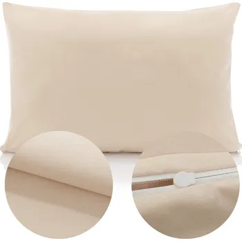 Povlak na polštářek Dekorační povlak na polštář Łóżkoholicy 80 x 50 cm