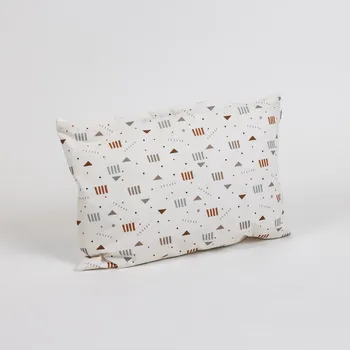 Zavinovačka Tulimese Náhradní povlak divoké tvary VELIKOST NÁHRADNÉHO POVLAKU: POVLAK 60X40 CM