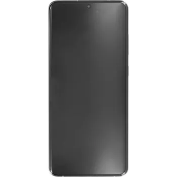 Pouzdro na mobilní telefon Displej pro Samsung Galaxy S21 Ultra 5G