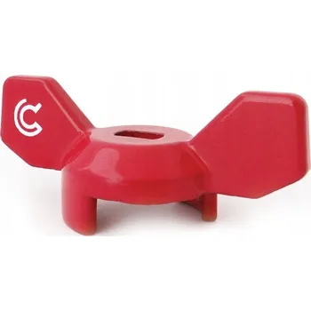 Ventil Kulový kohout Calido 1/4'' CA/ZK-A-M08-20