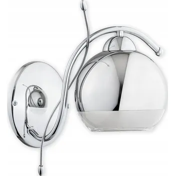 Nástěnné svítidlo Nástěnné svítidlo LEMIR vícebarevné E14 60 W