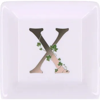 Talíř Dezertní talíř La Porcellana Bianca ADORATO, 10 cm