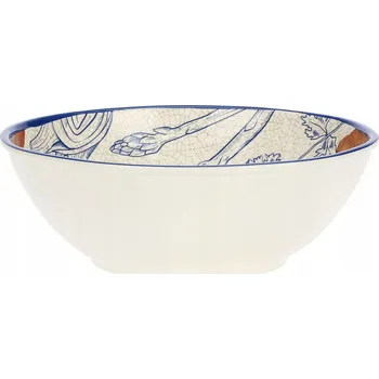 Mísa na salát 28 cm - Rose&Tulipani Ocean Life