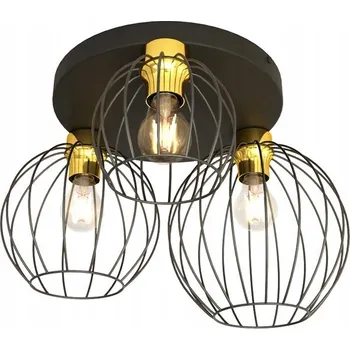 Stropní Svítidlo Emibig vícebarevný