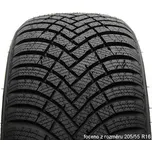 Hankook W462B Winter i*cept RS3 97H RFT MFS 225/55 R17 ZIMNÍ