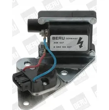 Zapalovací cívka Zapalovací cívka BorgWarner ZSE037