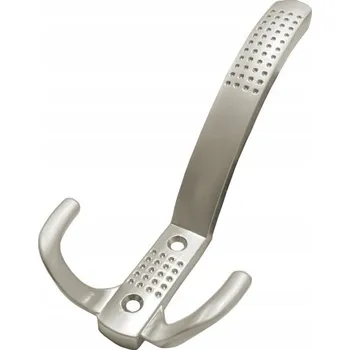 Věšák Nábytkový věšák AMIX W001 velký SATÉN