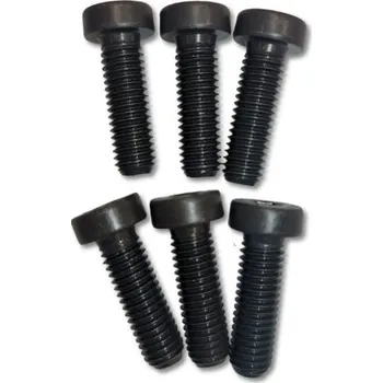 Elektrokolo Šrouby pro motor Panasonic GX Ultimate a Power Plus