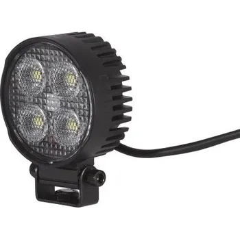 Pracovní světlo LED pracovní lampa Hella 1700 lm rozptýlené světlo