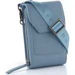 Bugatti malá crossbody kabelka/pouzdro na telefon denim 49665339 | P699921